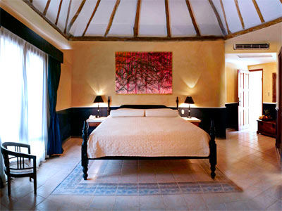 Hotel Mosquito Blue (Adults Only) à Playa del Carmen Extérieur photo