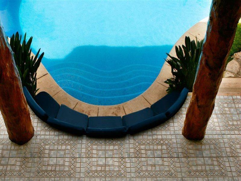 Hotel Mosquito Blue (Adults Only) à Playa del Carmen Extérieur photo